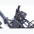 JOBOBIKE Sam 36V 13Ah 468Wh elektrický bicykel šedý 14
