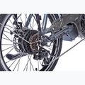 JOBOBIKE Sam 36V 13Ah 468Wh elektrický bicykel šedý 15