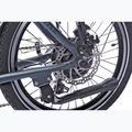 JOBOBIKE Sam 36V 13Ah 468Wh elektrický bicykel šedý 16