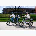 JOBOBIKE Romer 48V 14Ah sivý elektrický bicykel 4