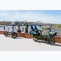 JOBOBIKE Romer 48V 14Ah sivý elektrický bicykel 8
