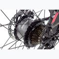 Elektrický bicykel JOBOBIKE Robin 48V 15Ah čierny 5