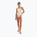 Dámske body JOYINME Open Up Seamless cream 2