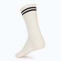 Dámske ponožky JOYINME Ground Yourself taupe brown 2