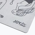 Podložka na jogu  JOYINME Flow Coated 3 mm sisterhood 2