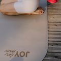 Podložka na pilates JOYINME Rounded Pro beige 4