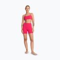 Dámske šortky JOYINME Movement rapsberry red 4