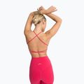 Dámske šortky JOYINME Movement rapsberry red 6