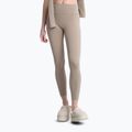 JOYINME dámske legíny na jogu 7/8 Oneness Ease sand