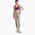 JOYINME dámske legíny na jogu 7/8 Oneness Ease sand 2