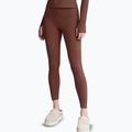 Dámske legíny na jógu JOYINME 7/8 Oneness Ease chestnut