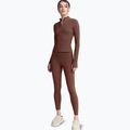 Dámske legíny na jógu JOYINME 7/8 Oneness Ease chestnut 2