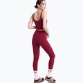 Dámsky top na jogu JOYINME Grace red wine 2