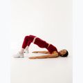 Dámske legíny na jogu JoyInMe Oneness Ease 7/8 red wine 6