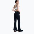 Dámske nohavice na jogu JOYINME Dual Essence Flare black 3