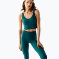 Dámsky top na jogu JOYINME Grace noir green