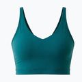 Dámsky top na jogu JOYINME Grace noir green 4