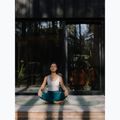 Dámske legíny na jogu JoyInMe Oneness Ease 7/8 black green 4