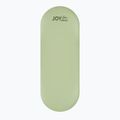 Podložka na pilates JOYINME Rounded Pro light green