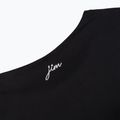 Dámsky top na jogu JoyInMe Core Crop Top black 3