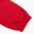 Dámska fleecová mikina JoyInMe Zip Flow Sweatshirt berry crash 5