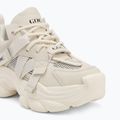 Dámske topánky GOE RR2N4051 off white 7