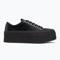 Dámska obuv GOE RR2N4109 black/black 2