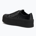 Dámska obuv GOE RR2N4109 black/black 3