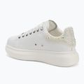 Dámska obuv GOE OO2N4005 white/white 3