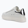 Dámska obuv GOE RR2N4001 white/white 3