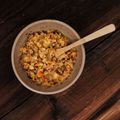 Mrazom sušené potraviny LYOFOOD Chili con Carne 370 g 6