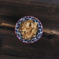 Mrazom sušené potraviny LYOFOOD Apple Crumble 140 g 5