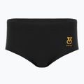 Pánske plavecké boxerky SWEEP Classic Opium black
