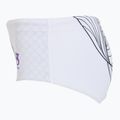Pánske plavecké boxerky SWEEP Aqua Medusa white 3