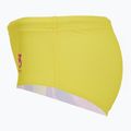 Pánske plavecké boxerky SWEEP Aqua Kraken pink/yellow 3
