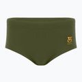 Pánske plavecké boxerky SWEEP Classic Emerald green