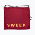 Plavecký vak SWEEP Rubin red