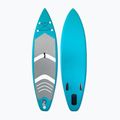 SUP doska Extralink SUP-1068 11'6" tyrkysová 2