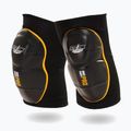 Chrániče kolien StormCloud Knee Combat black 3