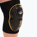 Chrániče kolien StormCloud Knee Combat black 7