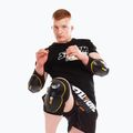 Chrániče kolien StormCloud Knee Combat black 8