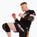 Chrániče kolien StormCloud Knee Combat black 9