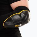 Chrániče lakťov StormCloud Elbow Combat black 5