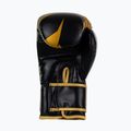 Boxerské rukavice StormCloud Bolt 3.0 black/gold 5