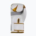 Boxerské rukavice StormCloud Bolt 3.0 white/gold 5