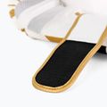 Boxerské rukavice StormCloud Bolt 3.0 white/gold 8