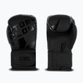 Boxerské rukavice StormCloud Bolt 3.0 black/black