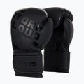 Boxerské rukavice StormCloud Bolt 3.0 black/black 2