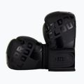 Boxerské rukavice StormCloud Bolt 3.0 black/black 3
