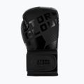 Boxerské rukavice StormCloud Bolt 3.0 black/black 4